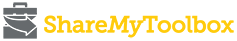 Share My ToolBox Logo